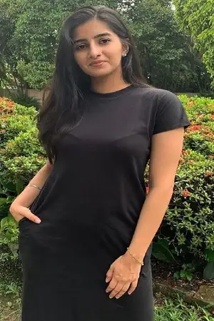 Rishikesh escort girl hazel