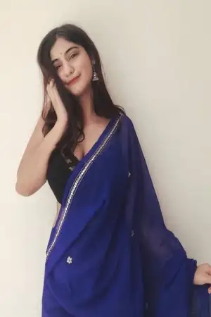 sharvi Rishikesh call girl